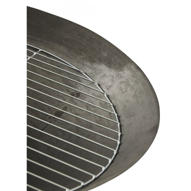 B�lfad i st�bejern