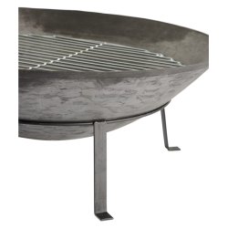 B�lfad i st�bejern