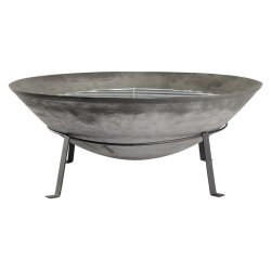 B�lfad i st�bejern