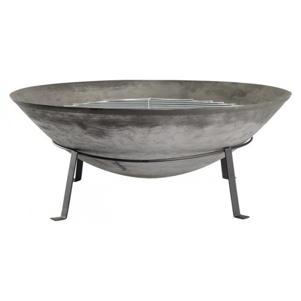 B�lfad i st�bejern