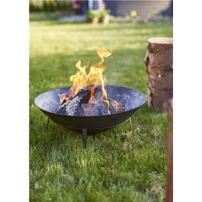 B�lfad i st�bejern