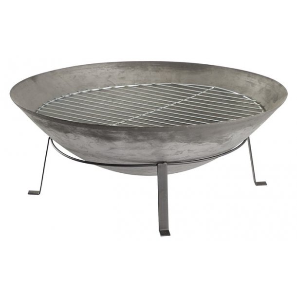 B�lfad i st�bejern