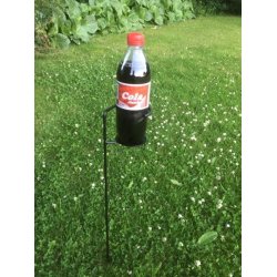 Flaske/d�se holder