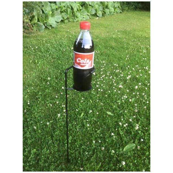 Flaske/d�se holder