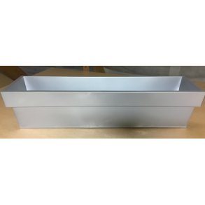 Jern altankasse Gr�