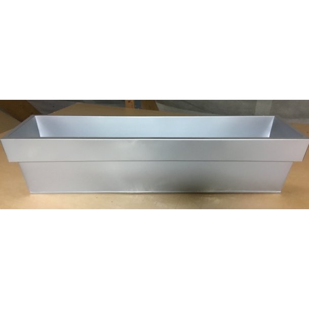 Jern altankasse Gr�