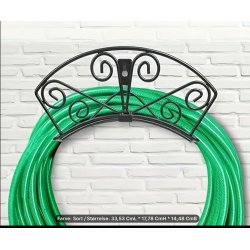 Slangeholder gammel stil