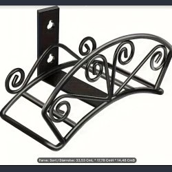 Slangeholder gammel stil