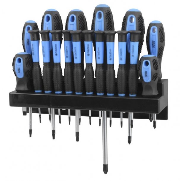 Skruetr�kker v�goph�ng