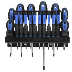 Skruetr�kker v�goph�ng